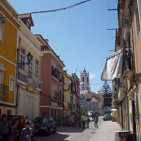 Perola Do Ar - Estudio No Coracao De Setúbal Dış mekan fotoğraf
