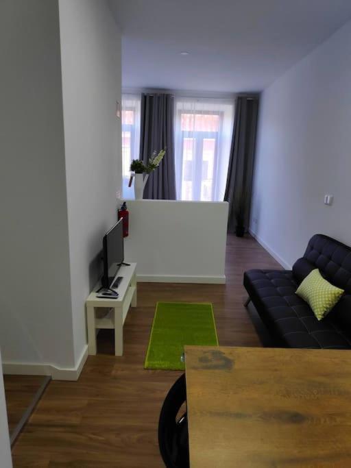 Perola Do Ar - Estudio No Coracao De Setúbal Dış mekan fotoğraf
