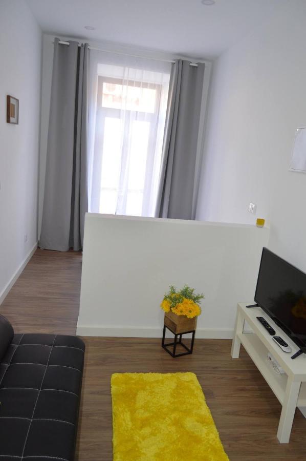 Perola Do Ar - Estudio No Coracao De Setúbal Dış mekan fotoğraf