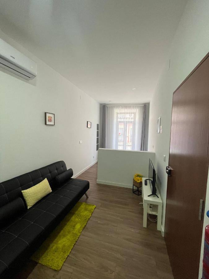 Perola Do Ar - Estudio No Coracao De Setúbal Dış mekan fotoğraf