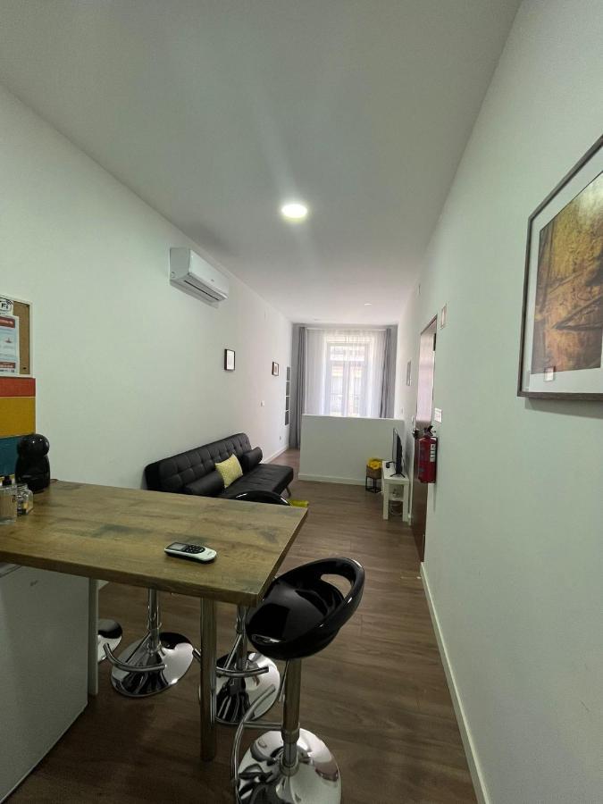Perola Do Ar - Estudio No Coracao De Setúbal Dış mekan fotoğraf