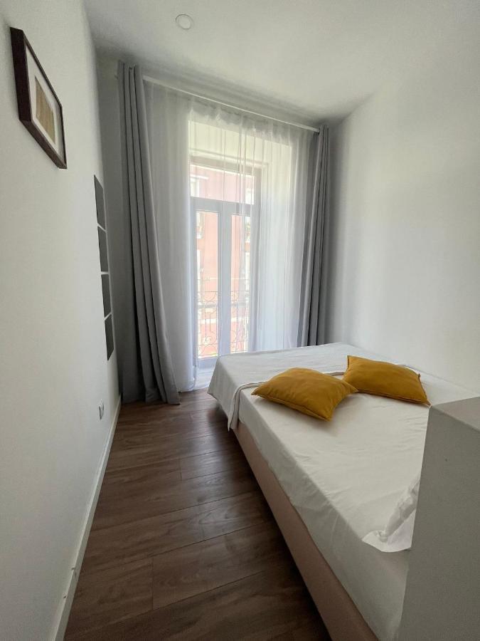 Perola Do Ar - Estudio No Coracao De Setúbal Dış mekan fotoğraf