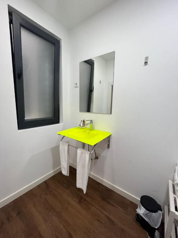Perola Do Ar - Estudio No Coracao De Setúbal Dış mekan fotoğraf