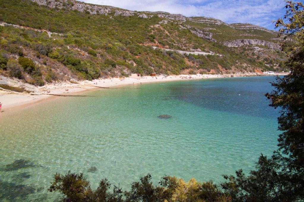 Perola Do Ar - Estudio No Coracao De Setúbal Dış mekan fotoğraf